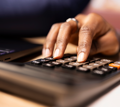 Personal Income Tax Calculator